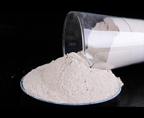 Caustic Calcined Magnesite